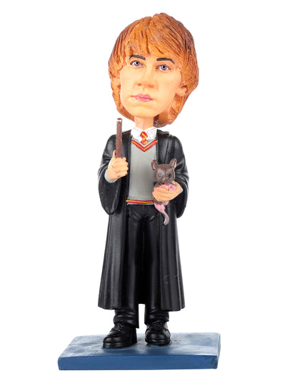 Ron Wesley Bobblehead