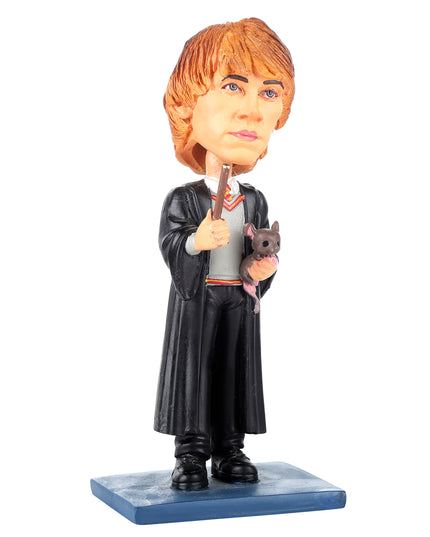Ron Wesley Bobblehead