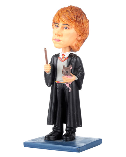 Ron Wesley Bobblehead