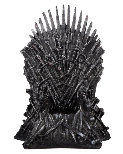 Throne Chair Miniature