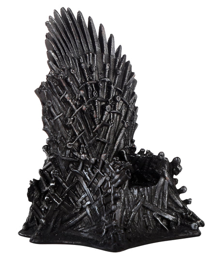 Throne Chair Miniature