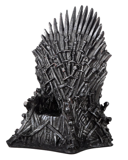 Throne Chair Miniature