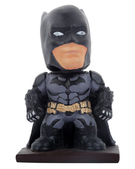 Bat Man Injustice Game Bobblehead