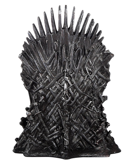 Throne Chair Miniature