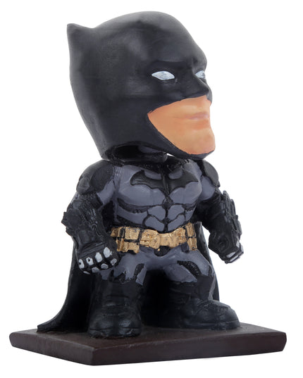 Bat Man Injustice Game Bobblehead