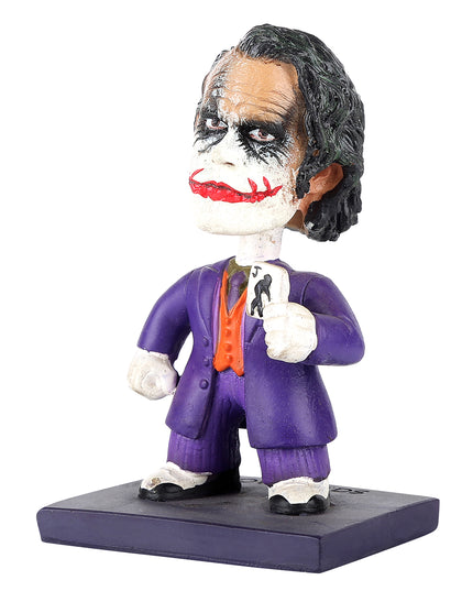 Joker Heath Ledger 2No. Bobblehead