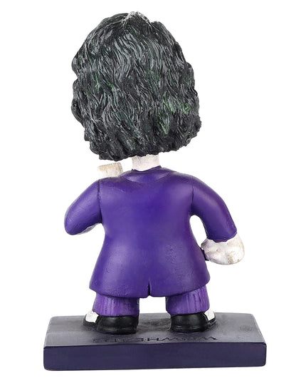 Joker Heath Ledger 2No. Bobblehead