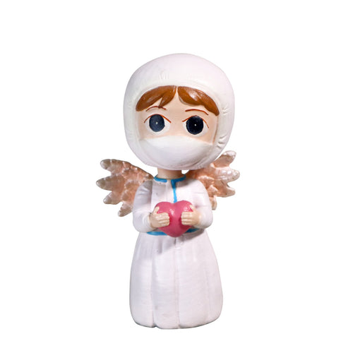 Corona Female Bobblehead