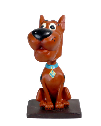Scooby Doo 1No. Bobblehead