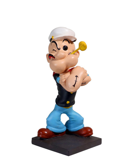 Popeye Bobblehead