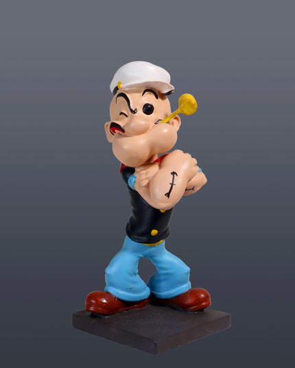 Popeye Bobblehead