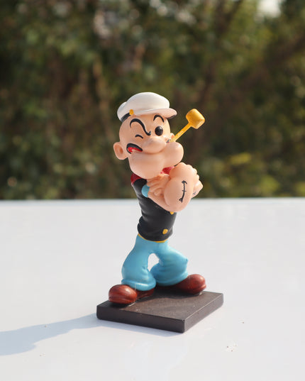 Popeye Bobblehead