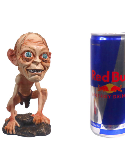 Ghollum Smeagol Bobblehead