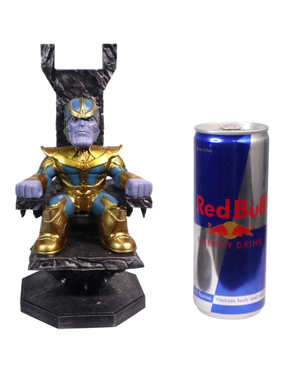 Thanos Chair Hybrid Figurine