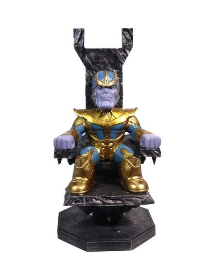 Thanos Chair Hybrid Figurine