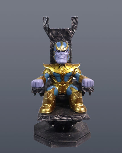 Thanos Chair Hybrid Figurine