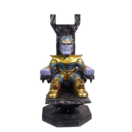 Thanos Chair Hybrid Figurine