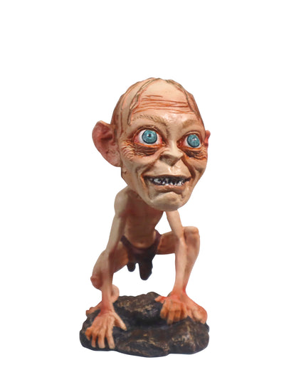 Ghollum Smeagol Bobblehead