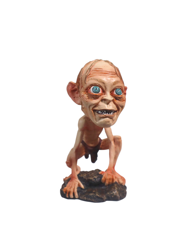 Ghollum Smeagol Bobblehead