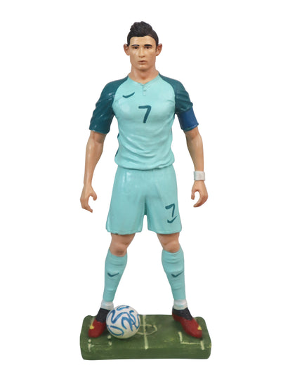 Ronaldo Standing Figurine