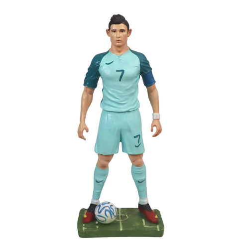 Ronaldo Standing Figurine