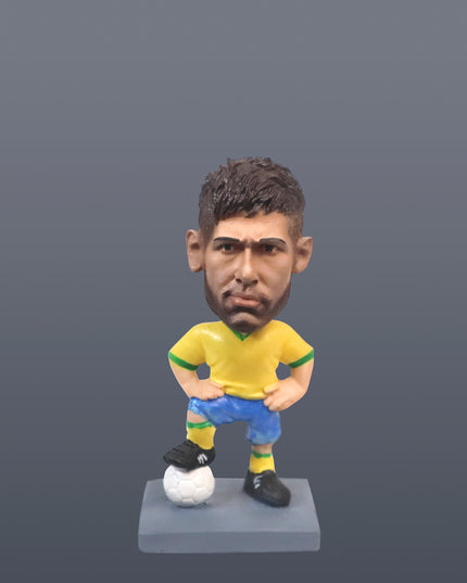 Neymar Jr. Bobblehead