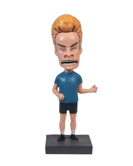 Beavis Bobblehead