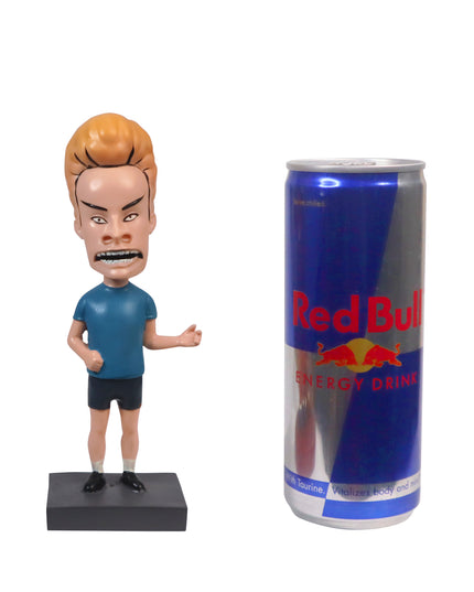 Beavis Bobblehead