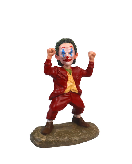 Joker Red Miniature