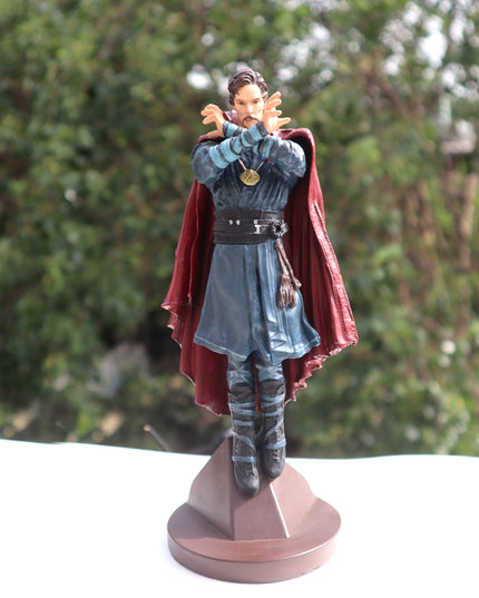 Dr Strange Figurine