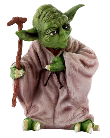 Yoda Classic 7in Figurine