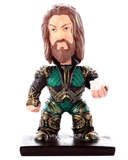 Aquaman Bobblehead