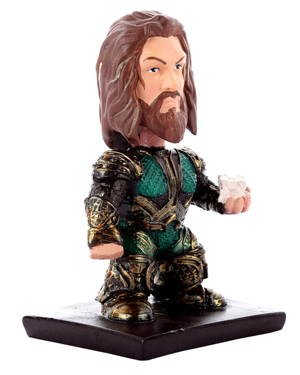 Aquaman Bobblehead