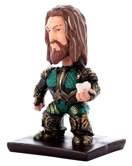Aquaman Bobblehead
