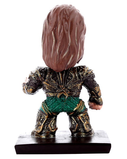 Aquaman Bobblehead