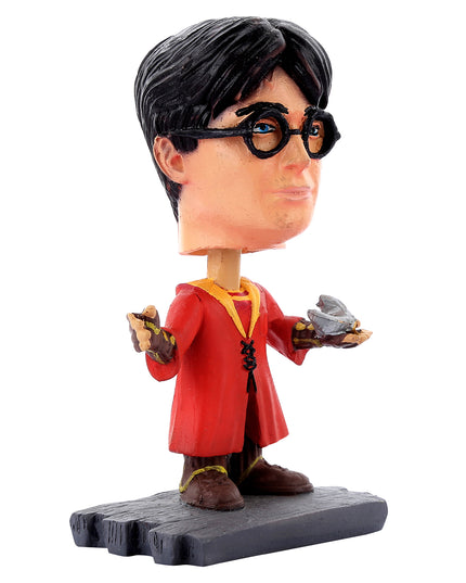 Harry Potter 4" Bobblehead