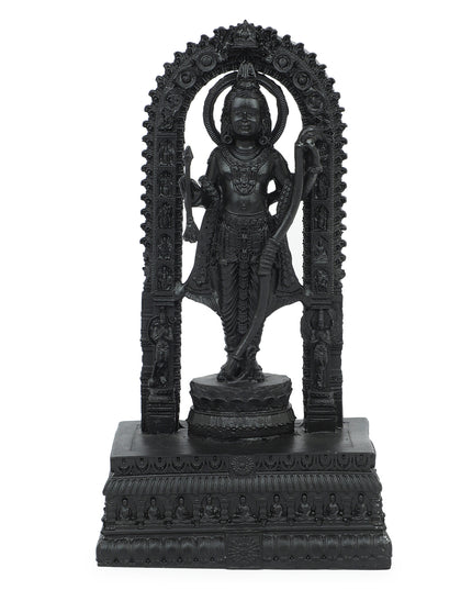 Ram Lalla Hand Crafted Figurine