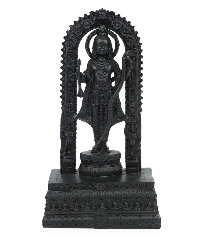 Ram Lalla Hand Crafted Figurine