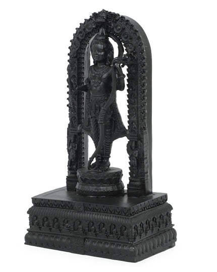 Ram Lalla Hand Crafted Figurine