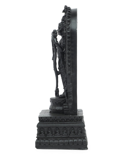 Ram Lalla Hand Crafted Figurine