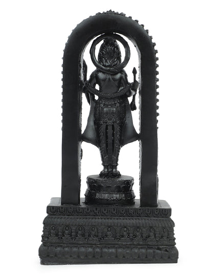 Ram Lalla Hand Crafted Figurine