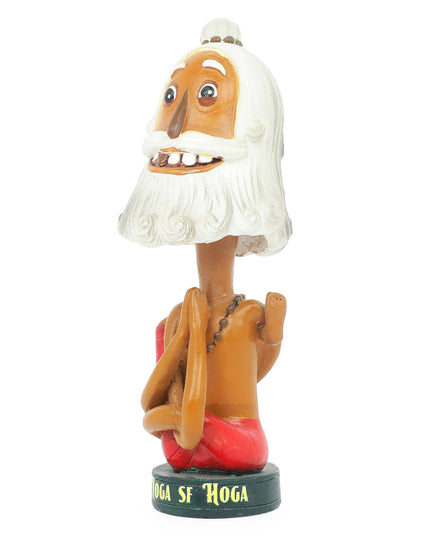 Yoga Se Hoga Babaji Bobblehead
