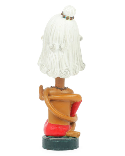 Yoga Se Hoga Babaji Bobblehead