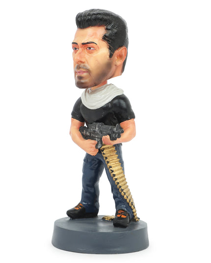 Tiger Salman Khan Bobblehead