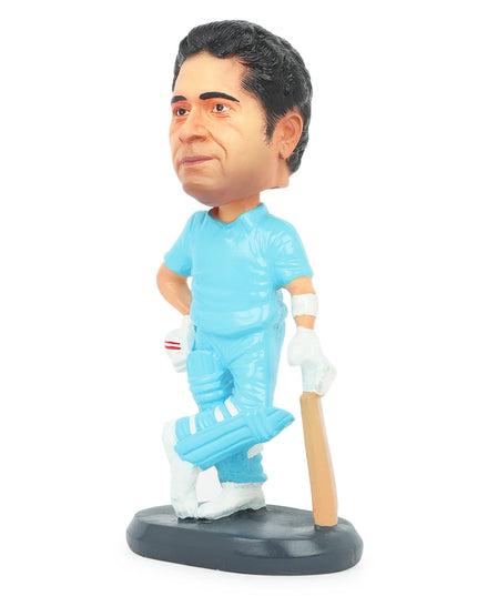 Sachin Tendulkar Bobblehead