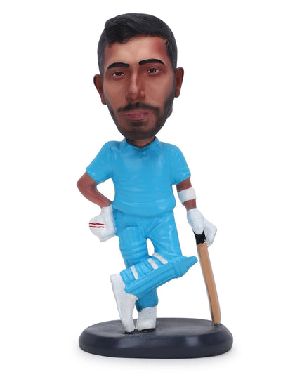 Jasprit Bhumrah Bobblehead