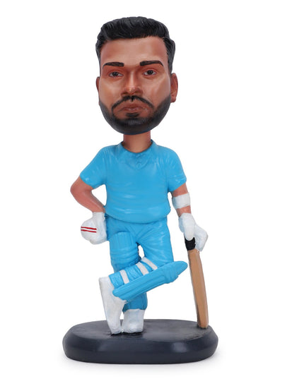 Rohit Sharma Bobblehead
