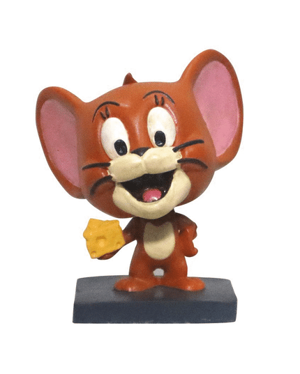 Jerry with Cheese Bobblehead