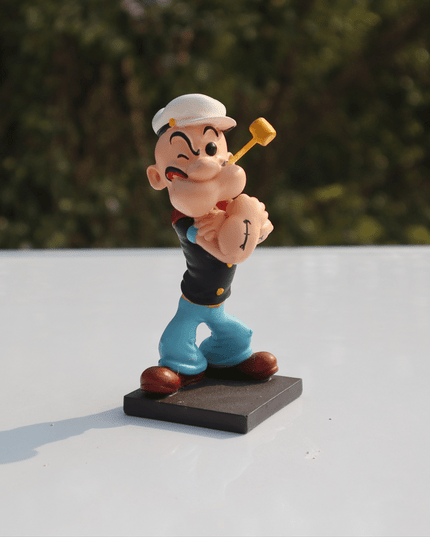 Popeye Bobblehead