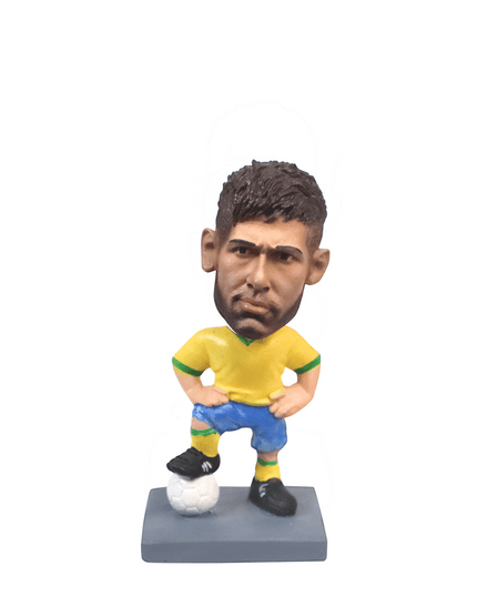 Neymar Jr. Bobblehead